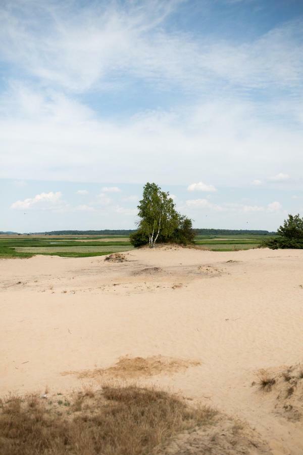 Agroturystyka Karpinscy Wizna Luaran gambar